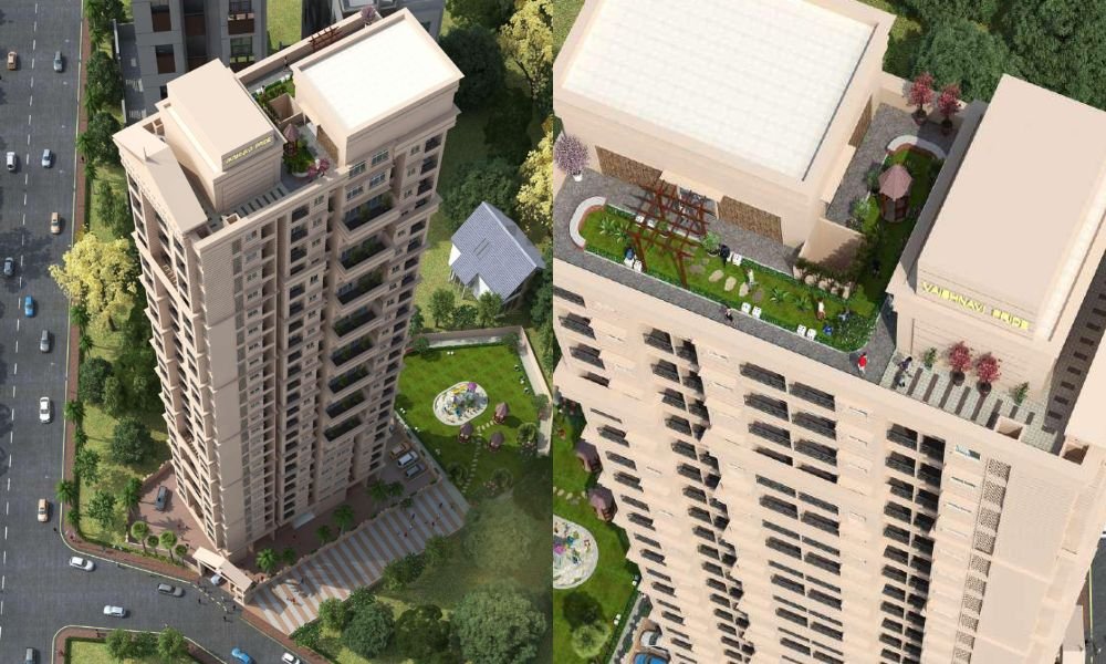 Affordable 1 BHK in Kalyan Vaishnavi Pride.jpg